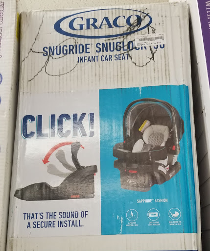 Discount Store «Bargain Hunt Stores», reviews and photos, 8336 N Springboro Pike, Miamisburg, OH 45342, USA