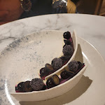 Photo n° 5 de l'avis de Angélique.l fait le 23/04/2024 à 05:06 pour GANACHE LE RESTAURANT à Bordeaux