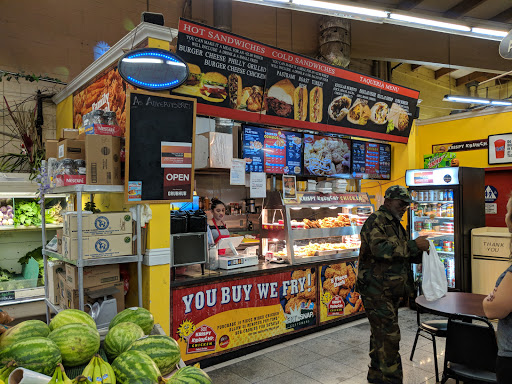 Supermarket «Super Save Supermarket», reviews and photos, 4517 3rd St, San Francisco, CA 94124, USA