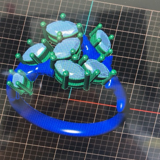 Jeweler «Ronnies Jeweler’s and Loans», reviews and photos, 7716 Cooley Lake Rd, Waterford Twp, MI 48327, USA