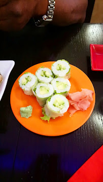 Plats et boissons du Restaurant japonais Tankiu Sakura à Montargis - n°11