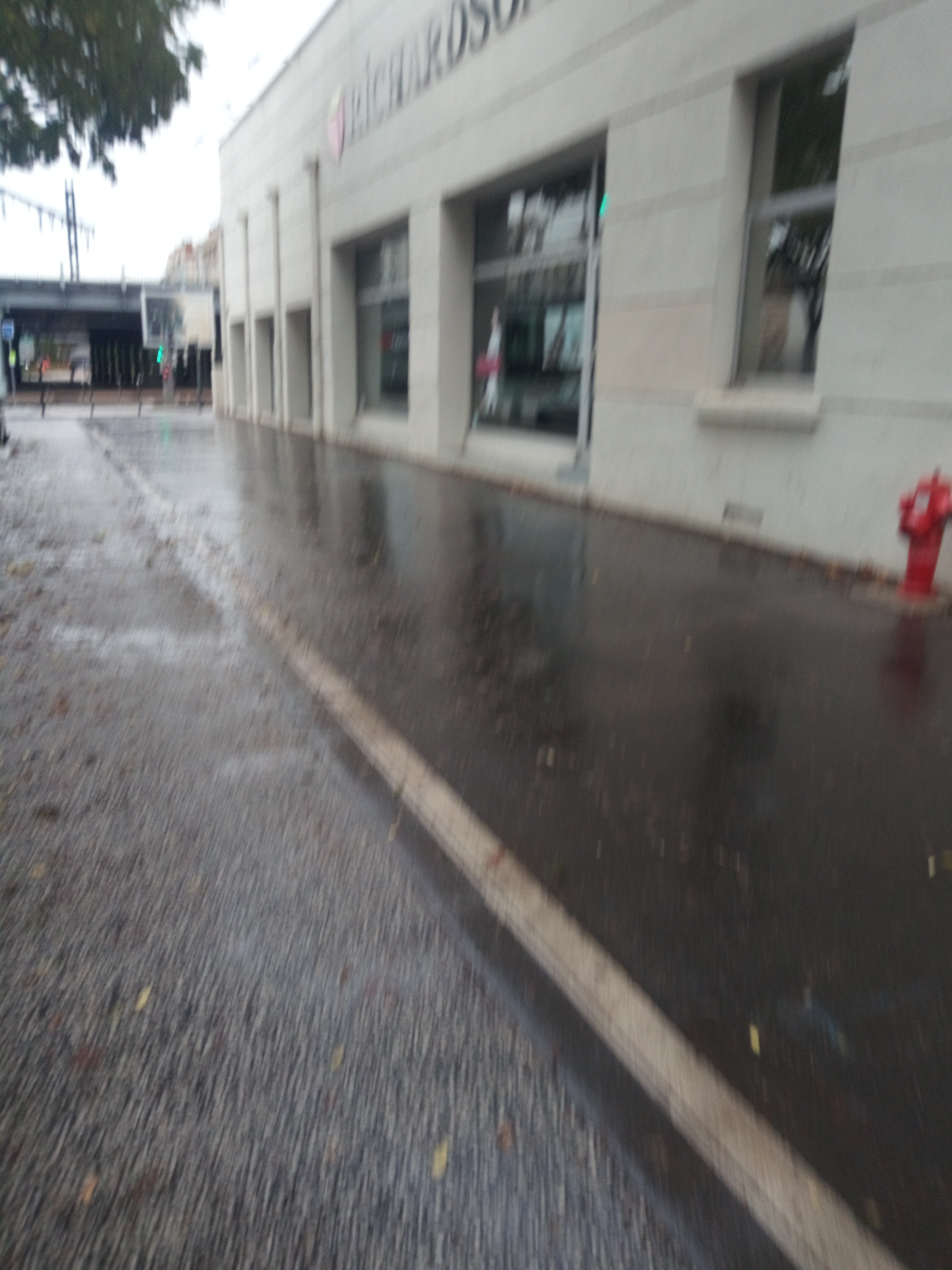 Photo n° 8 de l'avis de Toyese.Y fait le 02/11/2019 à 13:17