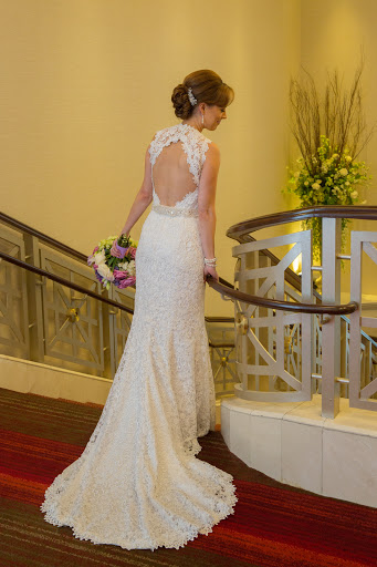 Bridal Shoppe & Flowers, 1719 Warwick Ave, Warwick, RI 02889, USA, 