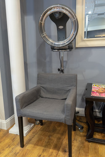 Beauty Salon «Salon 5200», reviews and photos, 1521 Main St, Hilton Head Island, SC 29926, USA