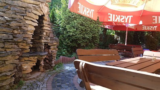 Bar Leśny Złota Woda 34B, 26-025 Złota Woda, Polska