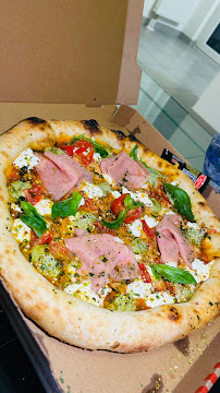 Les plus récentes photos du Pizzeria La Pizza di Gino à Strasbourg - n°1
