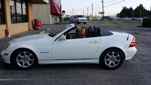 Used Car Dealer «A & P Automotive», reviews and photos, 420 Twain Curve, Montgomery, AL 36117, USA