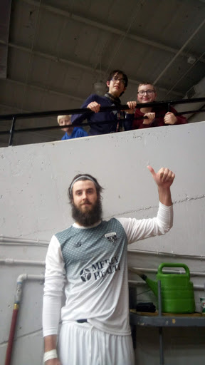 Hockey Club «Muskegon Lumberjacks Hockey», reviews and photos