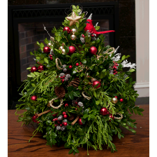 Florist «The Art of flowers by Bonnie», reviews and photos, 200 Great Rd, Bedford, MA 01730, USA