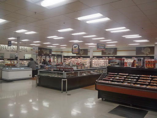 Grocery Store «ShopRite of Manchester», reviews and photos, 214 Spencer St, Manchester, CT 06040, USA