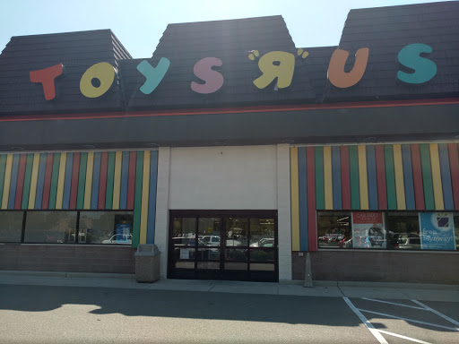 Toy Store «Toys