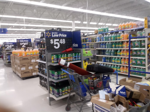 Department Store «Walmart Supercenter», reviews and photos, 2500 Lake Shore Dr E, Ashland, WI 54806, USA
