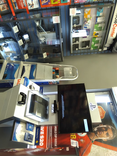 Video Game Store «GameStop», reviews and photos, 15465 Cedar Ave S Unit 150, Apple Valley, MN 55124, USA