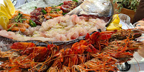 Produits de la mer du Restaurant Vivo à Cagnes-sur-Mer - n°2