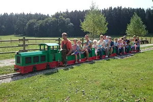 Wildfreizeitpark Oberreith image