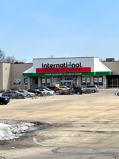 Supermarket «Cermak», reviews and photos, 856 Illinois 59, Naperville, IL 60540, USA