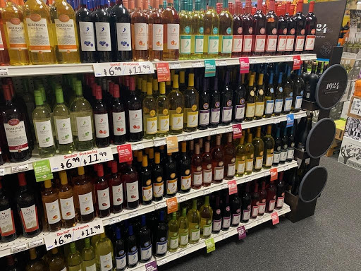 Wine Store «Wines Unlimited Inc», reviews and photos, 2336 Broadbridge Ave, Stratford, CT 06614, USA