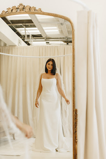 Bridal Shop «One & Only Bridal Boutique», reviews and photos, 420 E Church St #106, Orlando, FL 32801, USA