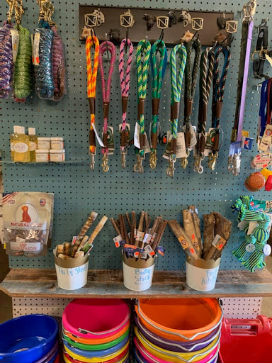 Pet Supply Store «Elverta Feed Pet & Tack Inc», reviews and photos, 7831 Rio Linda Blvd, Elverta, CA 95626, USA