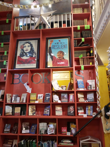 Book Store «Riverby Books», reviews and photos, 805 Caroline St, Fredericksburg, VA 22401, USA