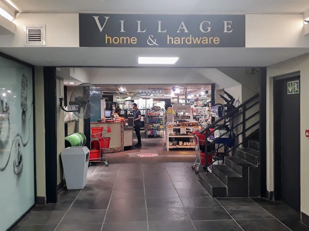 Village Home And Hardware
