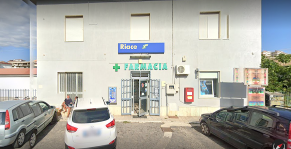 Farmacia Musuraca Via Nazionale, 89040 Riace Marina RC, Italia