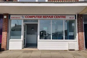 Computer Repair Centre image