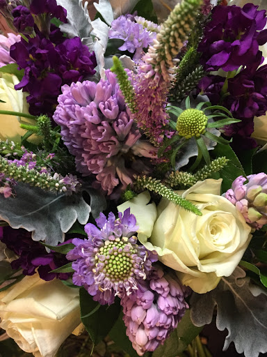 Florist «Lotus Petals Floral Design», reviews and photos, 92 Baker St, Maplewood, NJ 07040, USA