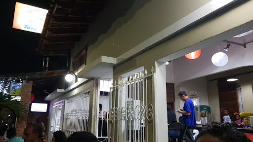 Restaurante marata Manaus