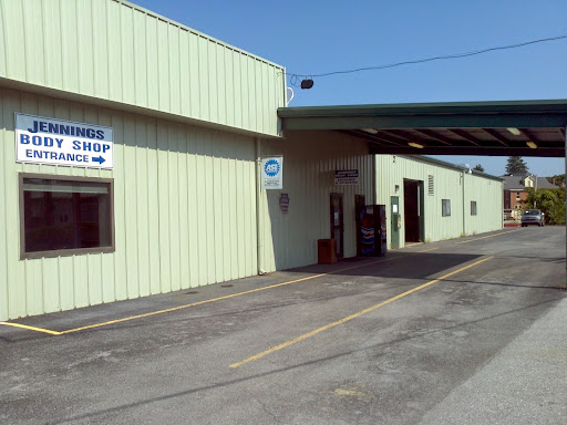 247 Grant St, Chambersburg, PA 17201, USA