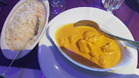 Korma du Restaurant indien Kashmir lounge à La Seyne-sur-Mer - n°4