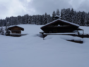 Photo n°17 de Restaurant Le Petit Lay à Megève ()