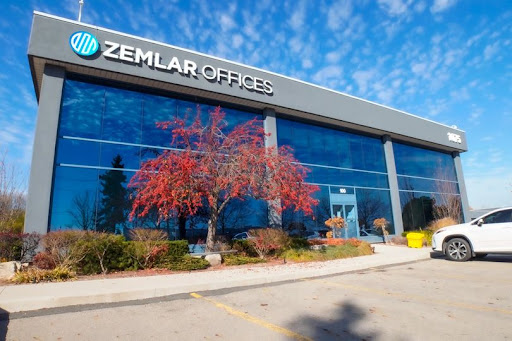 ZEMLAR OFFICES