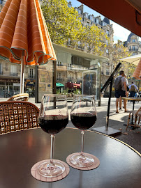 Plats et boissons du Restaurant français L'Abreuvoir à Paris - n°19