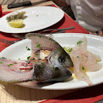 Photo n°6 de l'avis de Federico.a fait le 15/09/2021 à 20:52 sur le  Le Tre Bocche - Ristorante & Enoteca à Catania