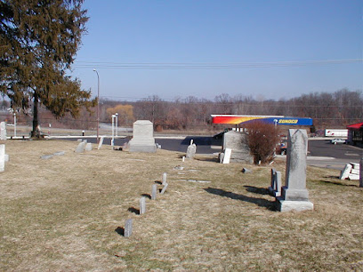 Dubois Cemetery