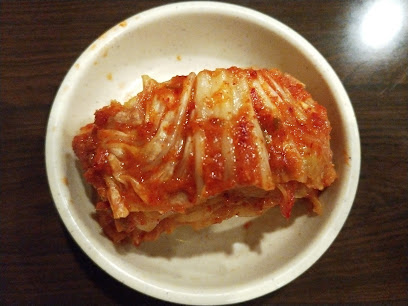 韩宫韩式料理