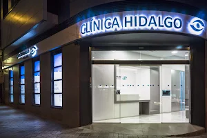 Clinica Hidalgo Granada image
