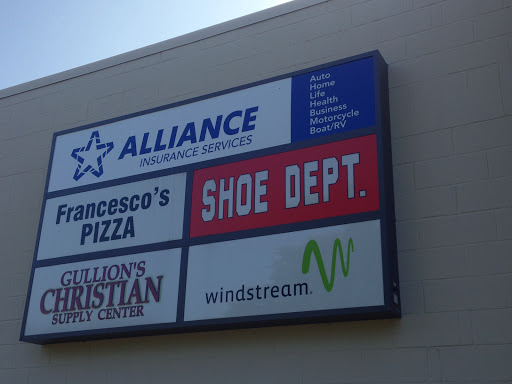 Insurance Agency «Alliance Insurance Services», reviews and photos