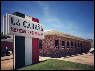 La Cabana Restaurant