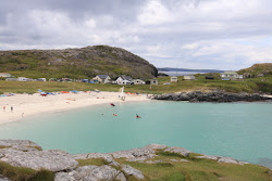 Achmelvich Bay'in fotoğrafı #43 ile birlikte