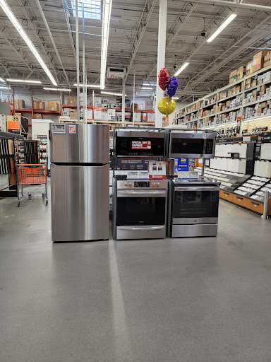 Home Improvement Store «The Home Depot», reviews and photos, 6000 Carlisle Pike, Mechanicsburg, PA 17050, USA