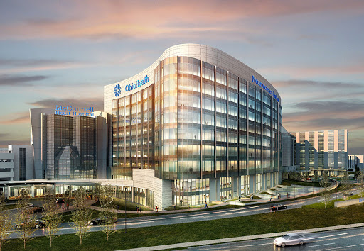 OhioHealth Neuroscience Center