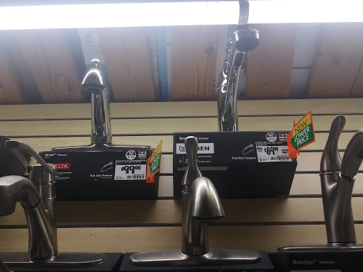 Home Improvement Store «The Home Depot», reviews and photos, 1000 NE 4th Ave, Fort Lauderdale, FL 33304, USA