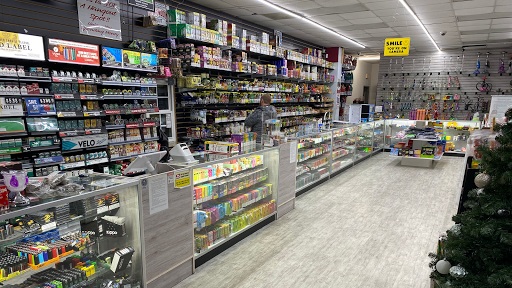 Convenience Store «SMOKERS TOWN», reviews and photos, 205 2nd Loop Rd, Florence, SC 29505, USA