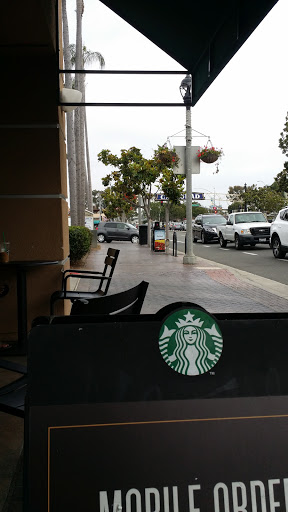 Starbucks image