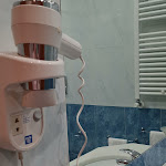 Photo n°8 de l'avis de Cristina.a fait le 04/10/2023 à 11:59 sur le  Hotel Brindor à Poirino