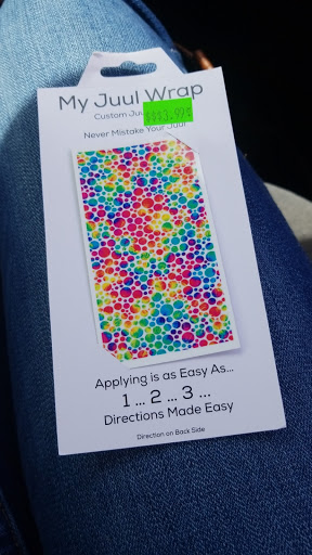 Tobacco Shop «Almost Paradise», reviews and photos, 355 S Linn St, Iowa City, IA 52240, USA