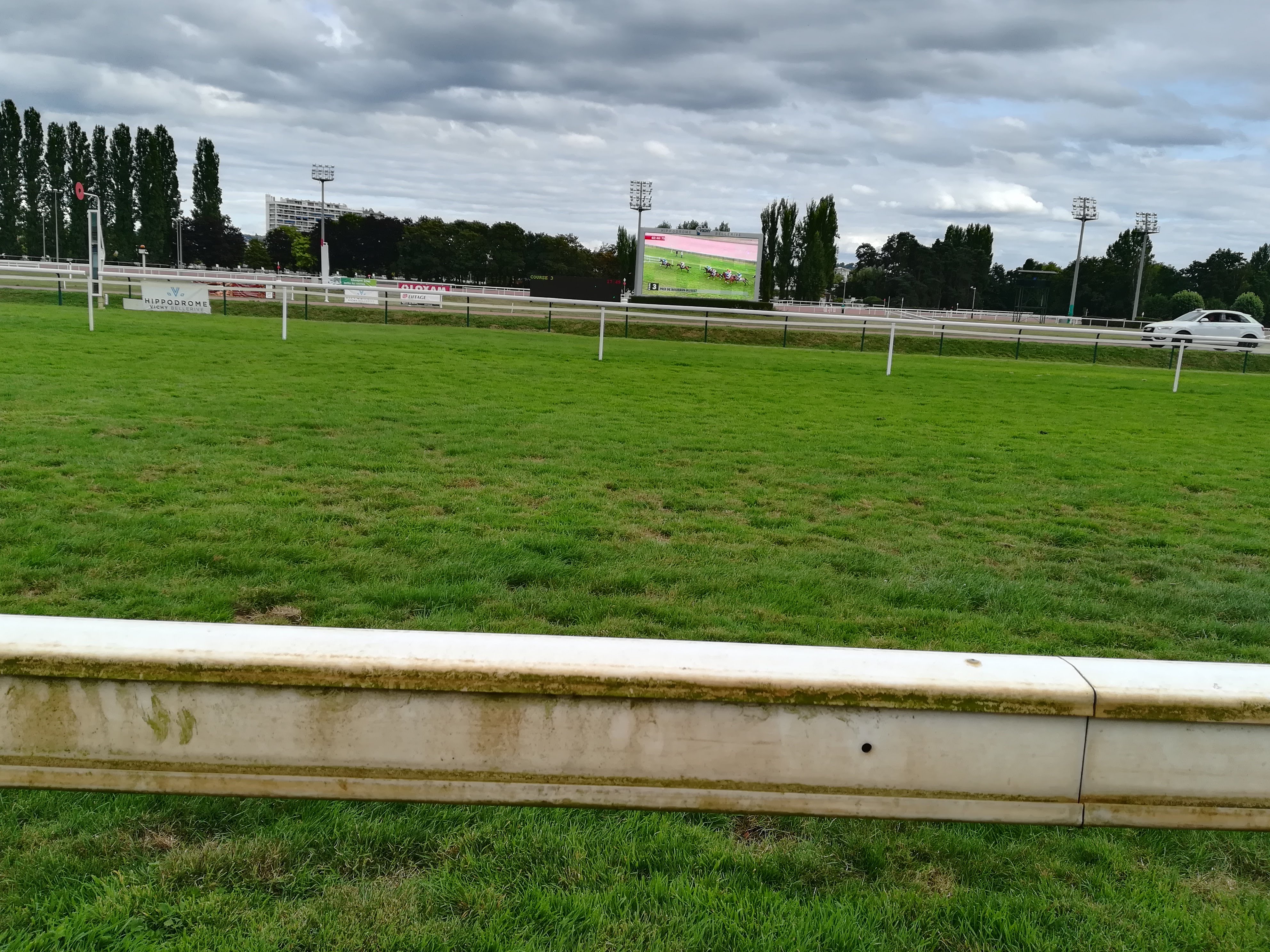 Photo n° 6 de l'avis de Salomon.a fait le 05/09/2018 à 18:40