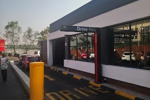 McDonald's Benoni Drive-Thru image